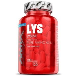 Lysine 120cps
