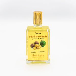 OLIO DI MACADAMIA