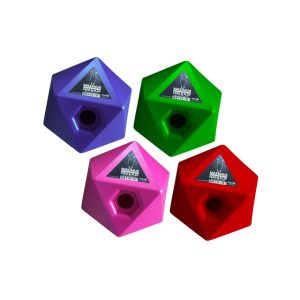 PALLA CUBO SPARGI CIBO – MAXIMUS FEED & PLAY