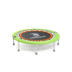 Trampolino Jill Cooper Superjump 115 cm