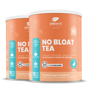 No Bloat Tea 1+1 GRATIS