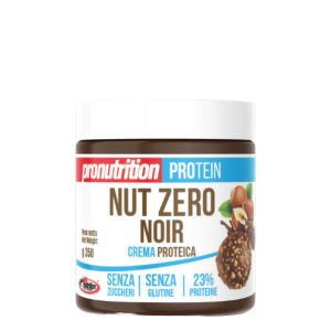 ProNutrition Nut Zero Noir Crema Proteica 350g