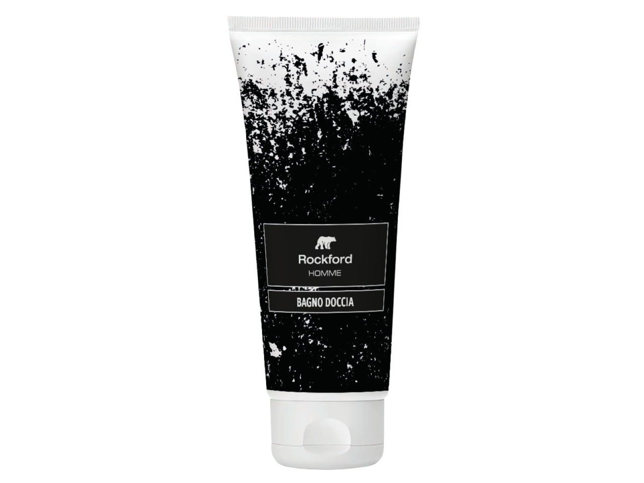 ROCKFORD SET HOMME CLASSICO – After Shave 100ml + Shower Gel 200ml - immagine 3