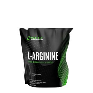 Self Omninutrition L-Arginine 200g (ARGININA)