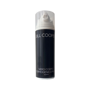 Siero Corpo Gel Termogenico PLUS 150 ML