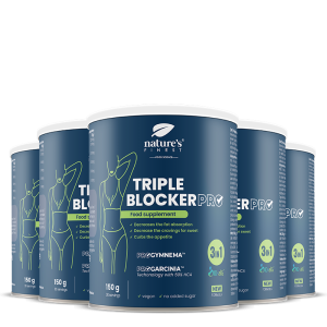 Triple Blocker PRO 2+3 GRATIS
