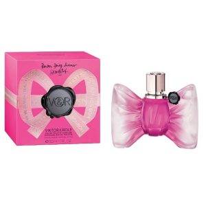 VIKTOR&ROLF BON BON EAU DE TOILETTE ACIDULEE SPARKLING 50 ML