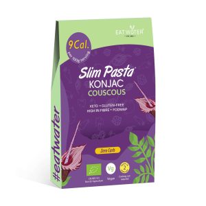 Slim Pasta – Konjac Couscous (270g)