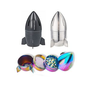 Grinder Missile