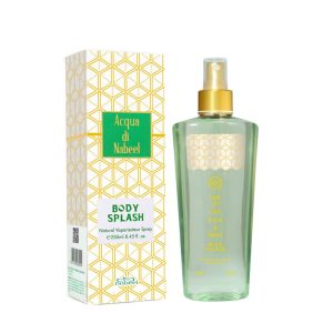 NABEEL ACQUA DI NABEEL BODY SPLASH 250ML