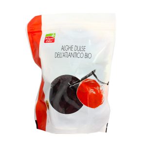 Alghe Dulse dell’Atlantico Bio 50 g