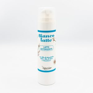 BIANCOLATTE detergente Viso 200ml