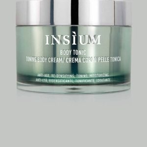 Insium – Crema Tonificante Corpo