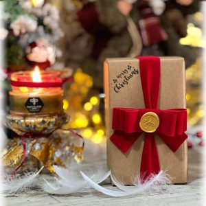 Box Regalo Calore Natalizio