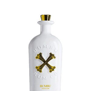 Crema Rum Bumbu 70 cl