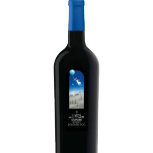 Bolgheri Rosso Stupore Doc 2023 Campo alle Comete 75 cl