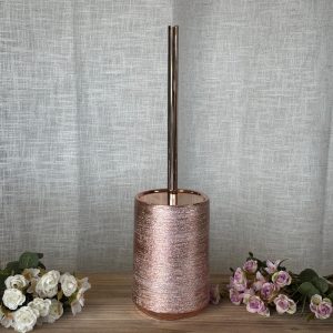 Scopino “Luxury” rosa