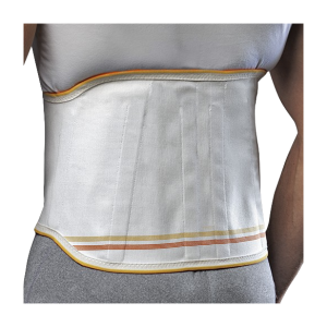 DR.GIBAUD Cintura lombare steccata