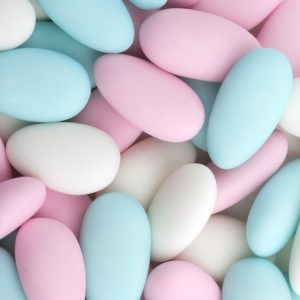 Confetti al Cioccolato