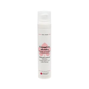 Cremagel Viso alla Malva | Biofficina Toscana