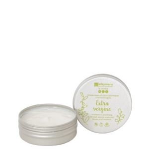 crema mani biologica extravergine