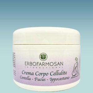 Crema cellulite