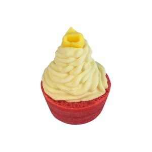 Cupcake Tortellino – Balsamo doccia solido | Hoppibolla