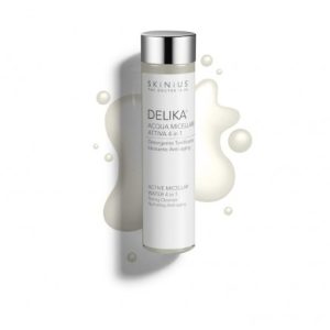 Skinius - DELIKA Acqua Micellare 4in1