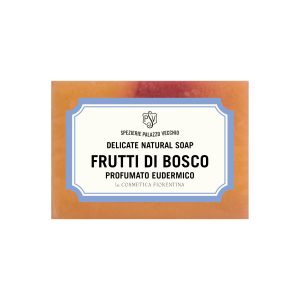 FRUTTI DI BOSCO BIOSAVON
