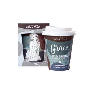 Grace Cream to Go – Crema corpo | Latte & Luna