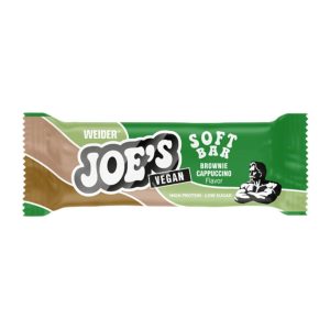 Joe’s soft bar 50g