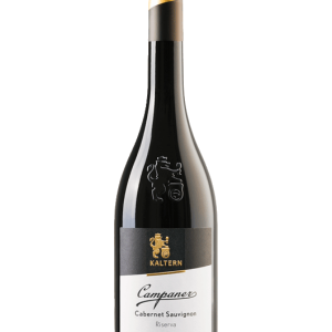 Cabernet Sauvignon Riserva Campaner 2020 Kaltern 75 cl