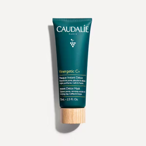 Caudalie – Maschera Istant Detox Vinergetic C+