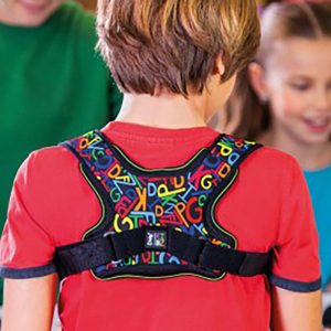 KIDZ-RDS immobilizzatore clavicolare pediatrico per bambini