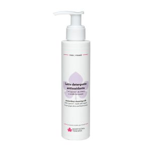 Latte Detergente Antiossidante | Biofficina Toscana