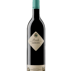 Barolo Sarmassa Docg 2019 Marchesi di Barolo 75 cl
