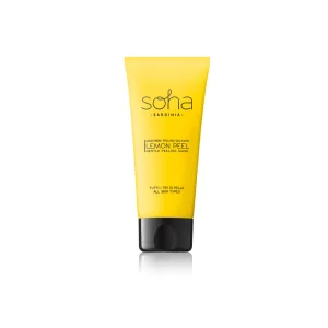 Soha – Maschera Lemon Peel