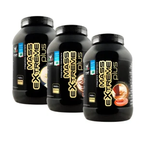 Gainer Mass Extreme Plus (1500g)