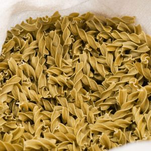 Pasta di piselli BIO