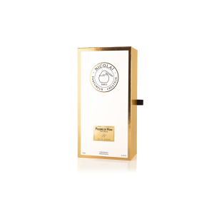 NICOLAÏ POUDRE DE MUSC INTENSE EAU DE PARFUM