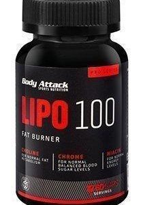Lipo 100 60cps