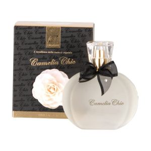 Camelia Chic – Profumo da donna  | Dr. Taffi