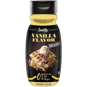 Salsa Vanilla (320ml)