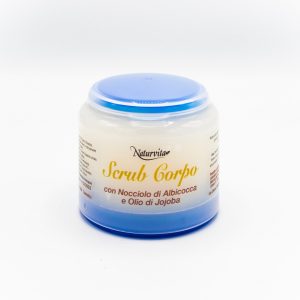 SCRUB CORPO 200ML