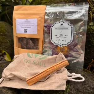 Set Cerimonia del Cacao