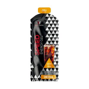 Speed energy gel 60ml