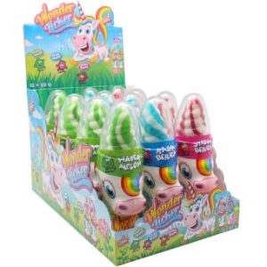 Sweet Flash Unicorn Wonder Licker 50g (Pack 12)