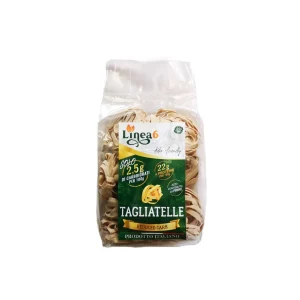 Tagliatelle Reduced Carb (250g)