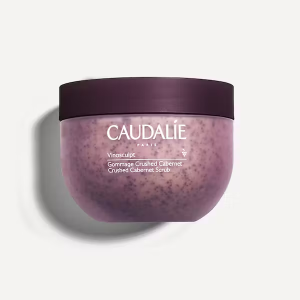 Caudalie – Gommage Crushed Cabernet Vinosculpt