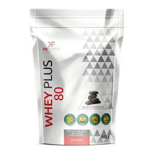 Whey Plus 80 900g